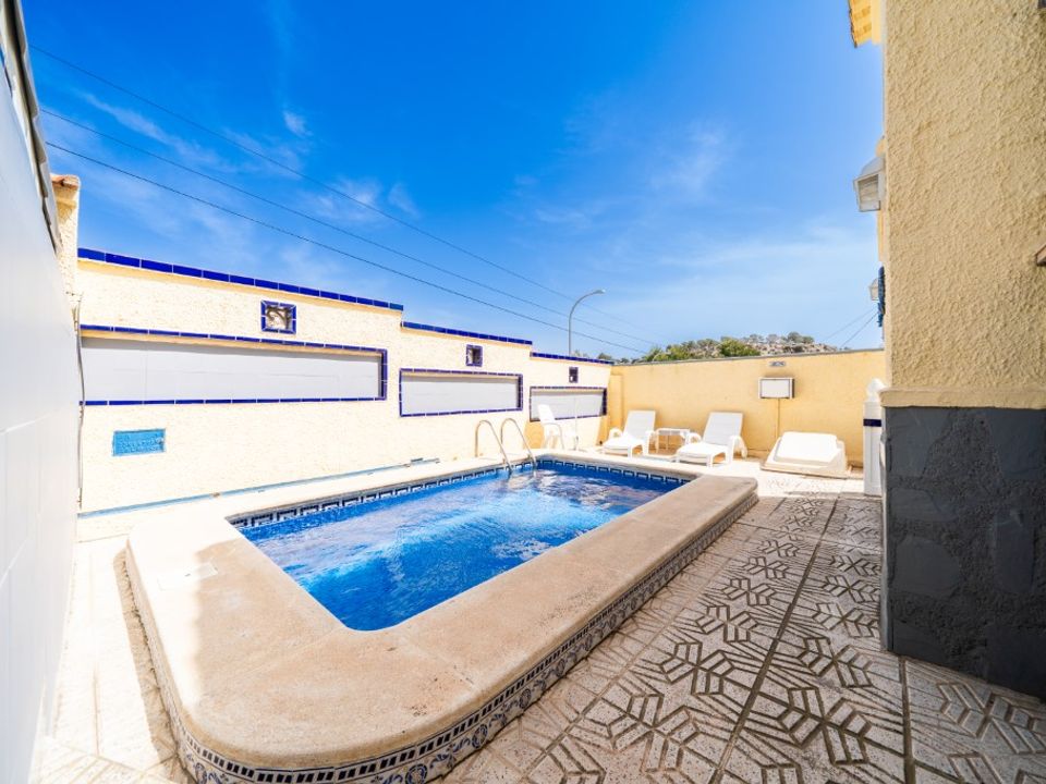 Villa i La Marina, Alicante - foto 5